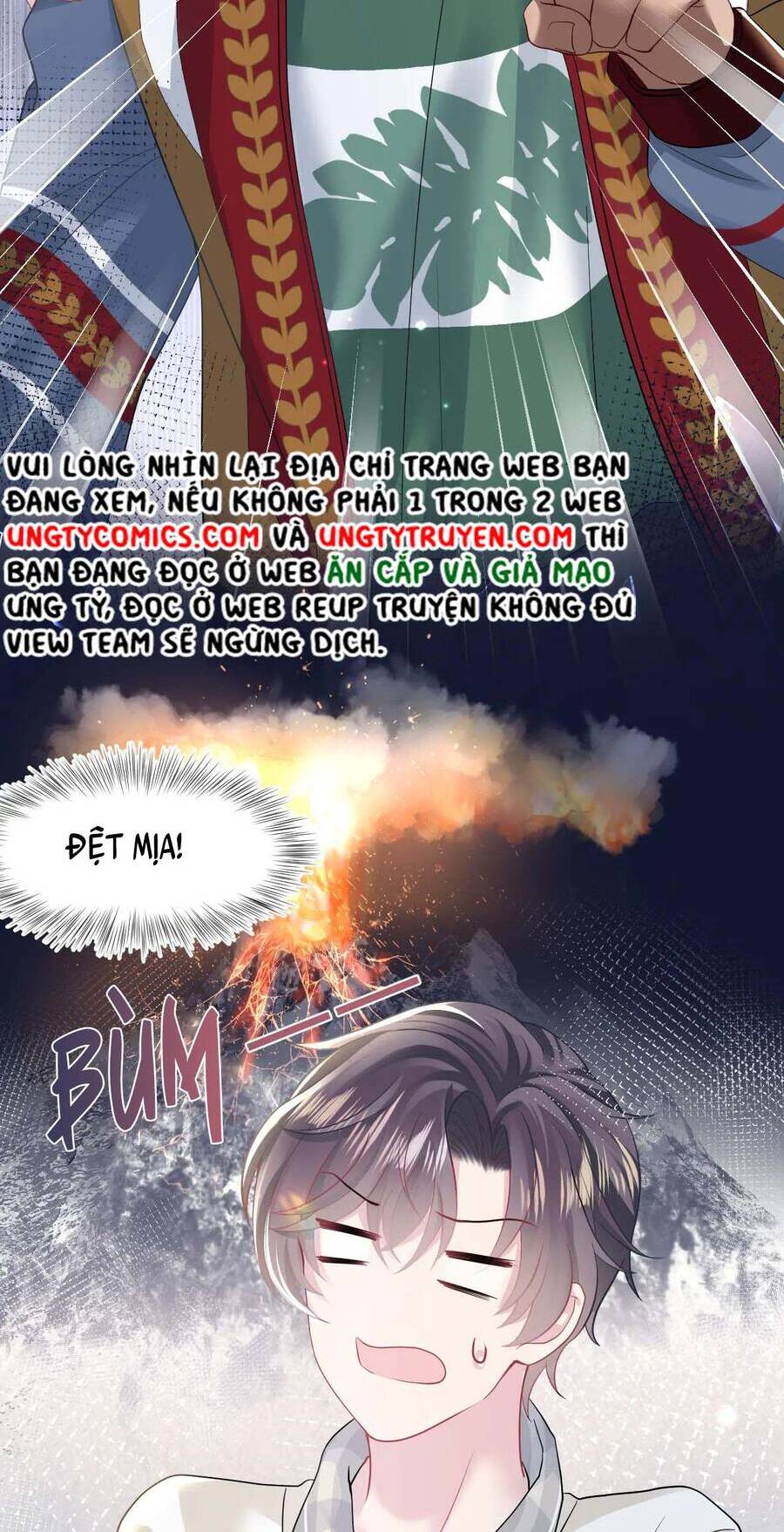 Tuyệt Mỹ Bạch Liên Online Dạy Học Chap 118 - Next Chap 119