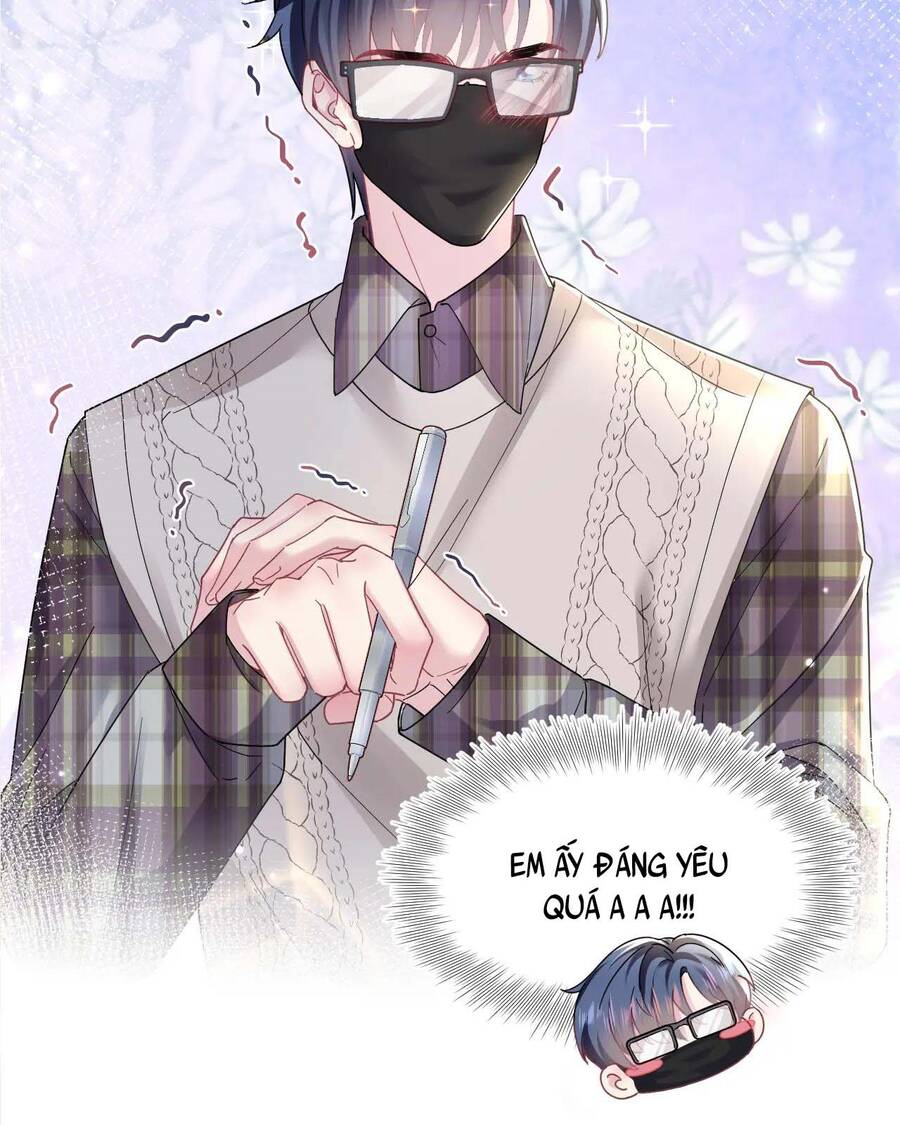 Tuyệt Mỹ Bạch Liên Online Dạy Học Chap 118 - Next Chap 119