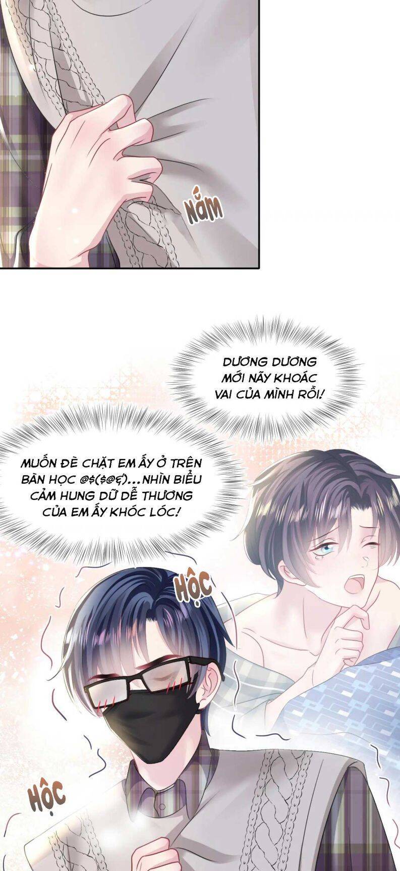 Tuyệt Mỹ Bạch Liên Online Dạy Học Chap 120 - Next Chap 121