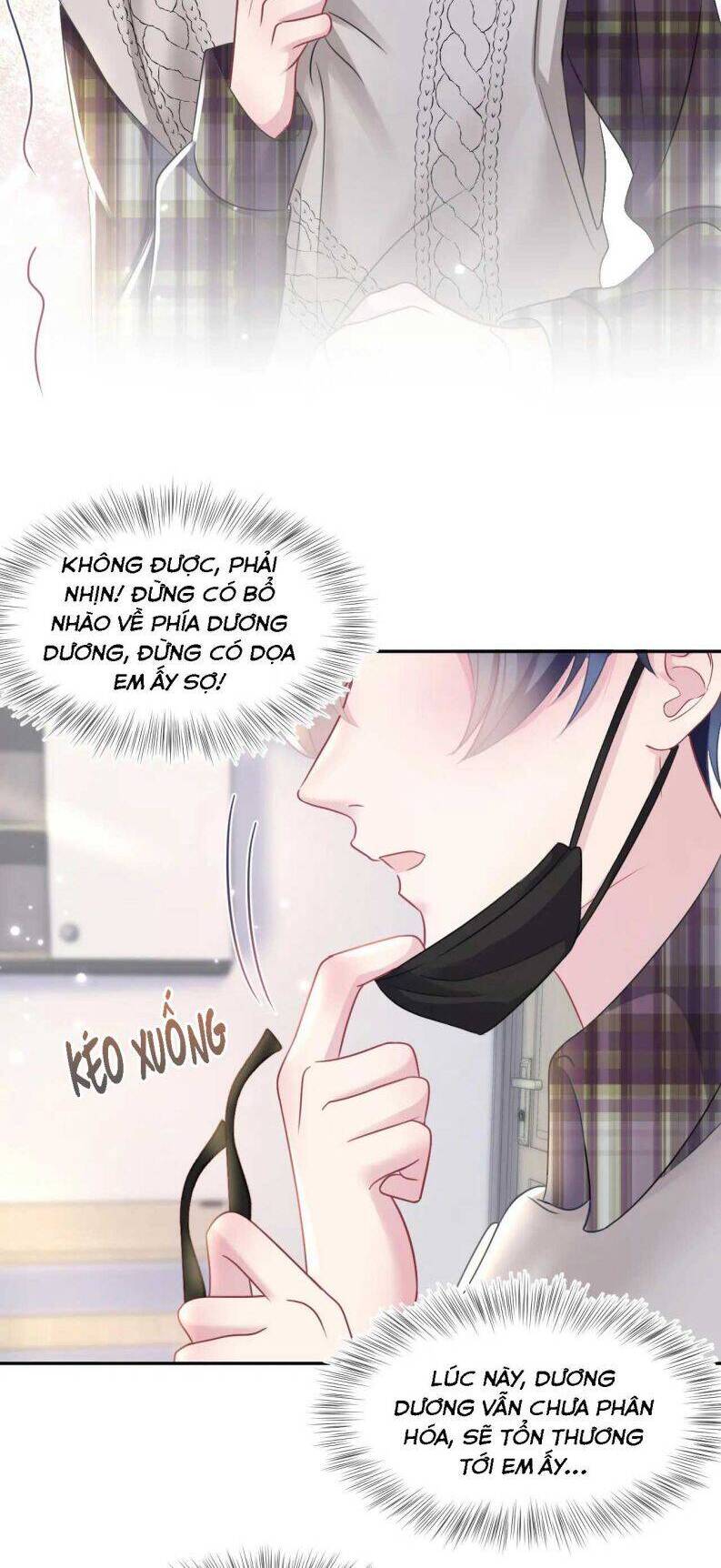 Tuyệt Mỹ Bạch Liên Online Dạy Học Chap 120 - Next Chap 121