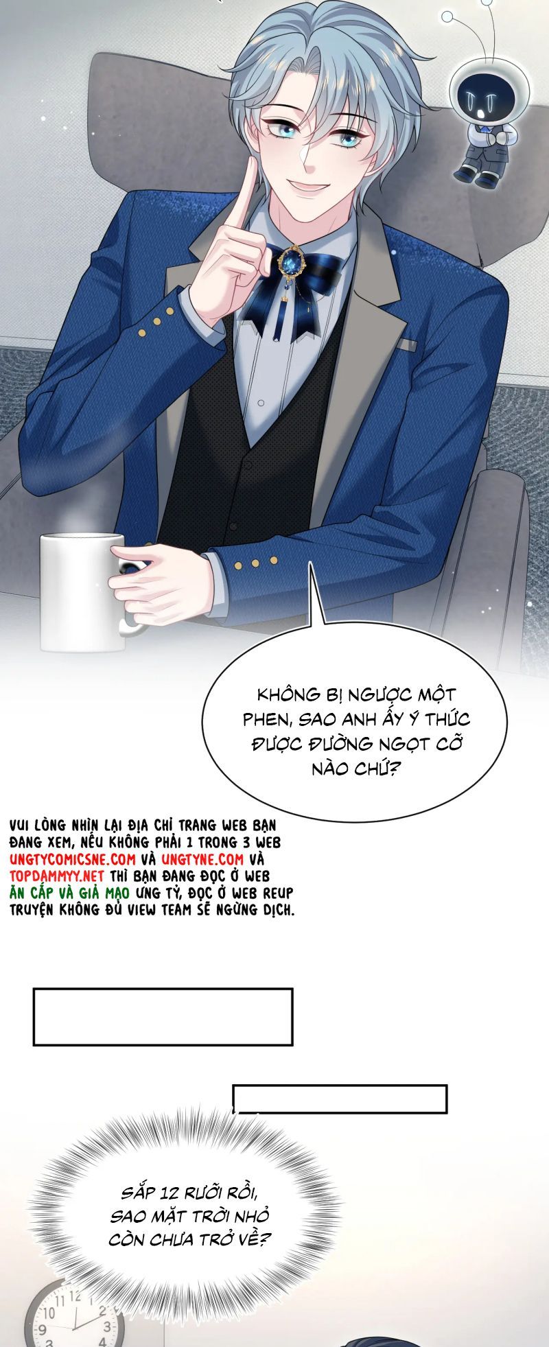 Tuyệt Mỹ Bạch Liên Online Dạy Học Chap 457 - Next Chap 458