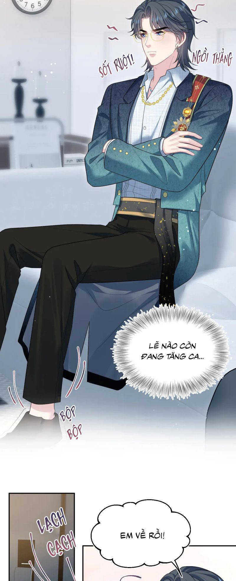 Tuyệt Mỹ Bạch Liên Online Dạy Học Chap 457 - Next Chap 458