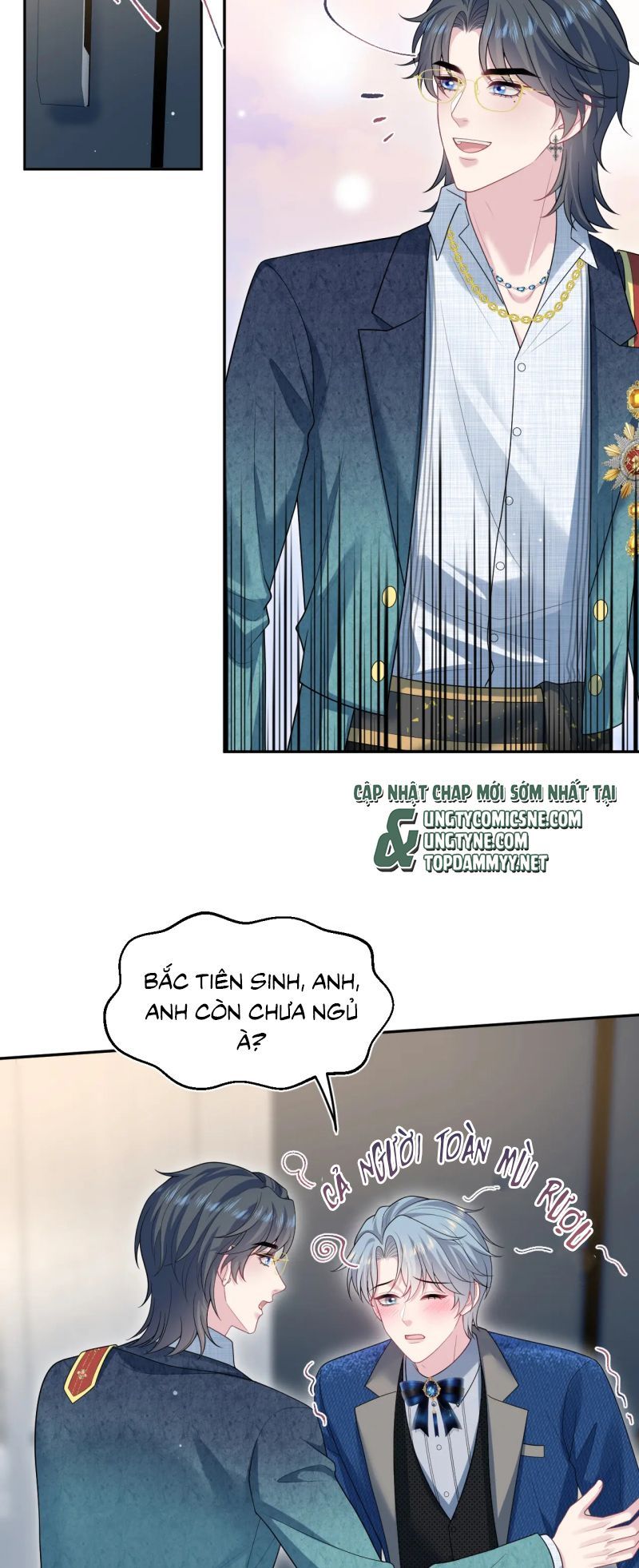 Tuyệt Mỹ Bạch Liên Online Dạy Học Chap 457 - Next Chap 458