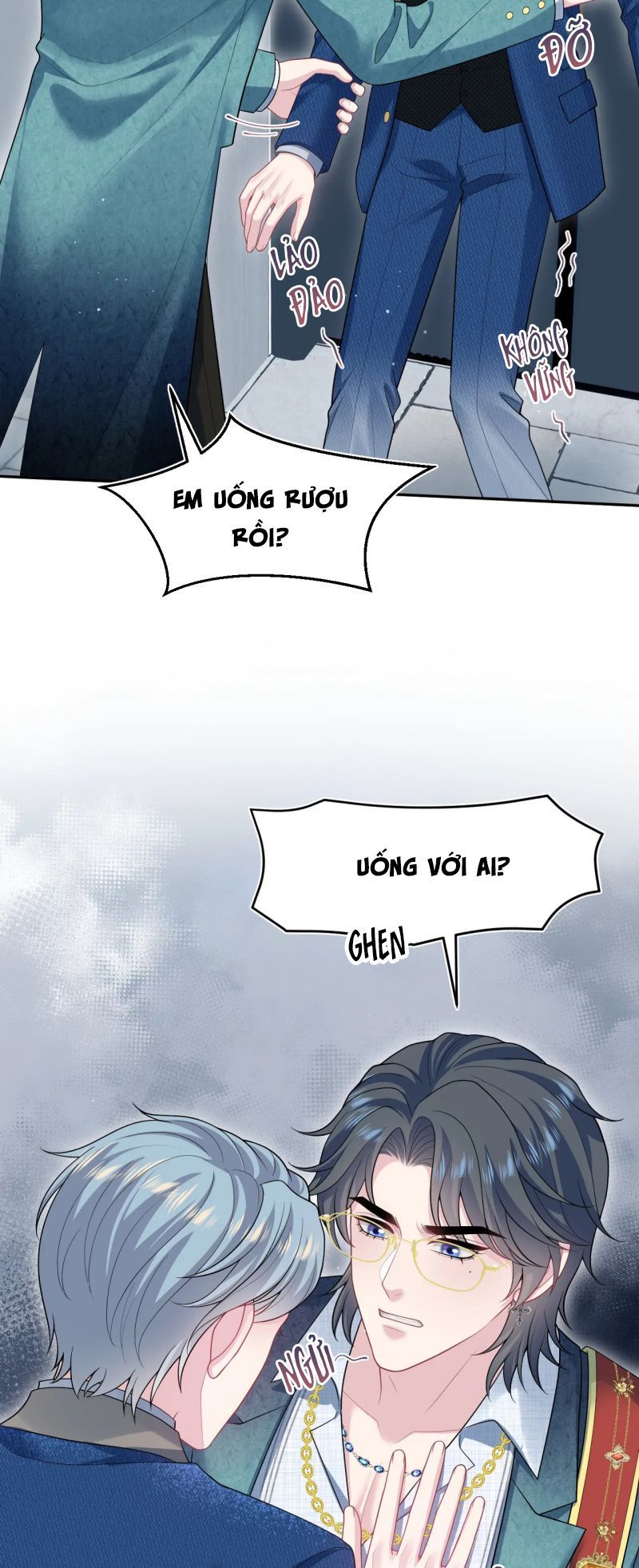 Tuyệt Mỹ Bạch Liên Online Dạy Học Chap 457 - Next Chap 458