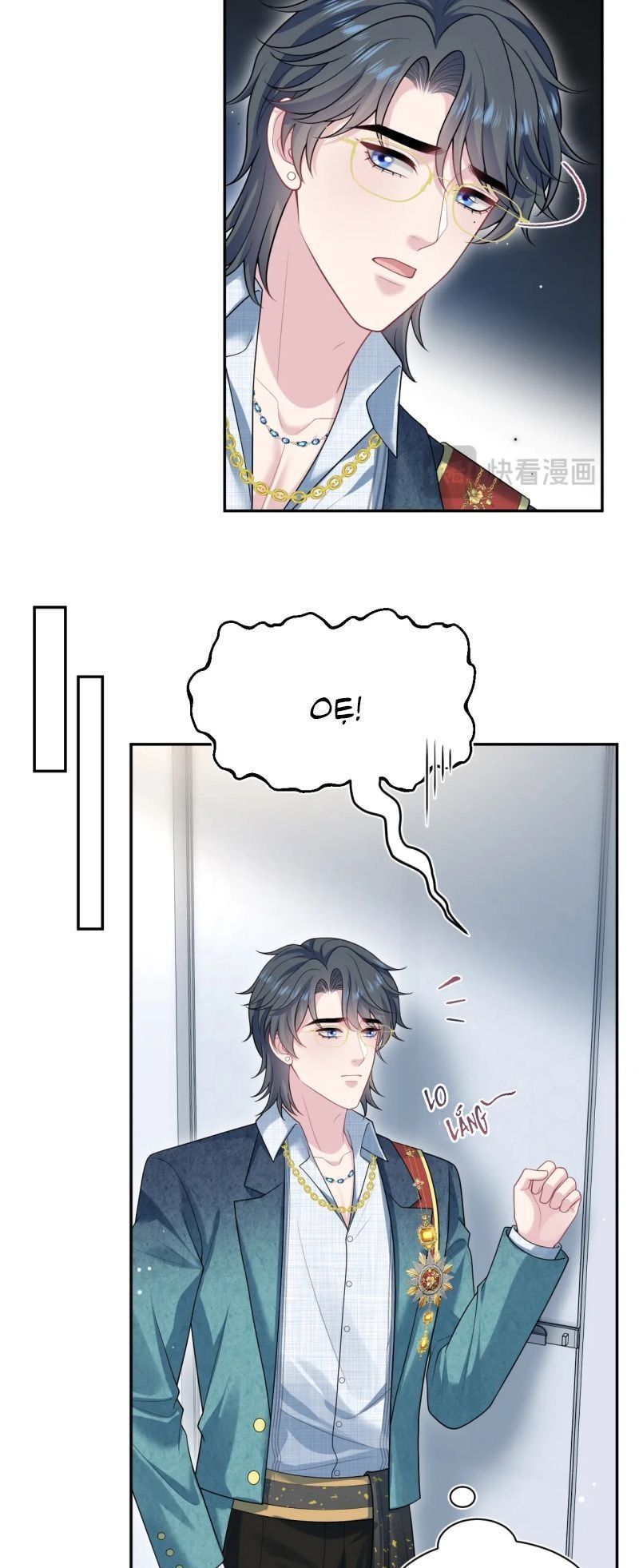 Tuyệt Mỹ Bạch Liên Online Dạy Học Chap 457 - Next Chap 458