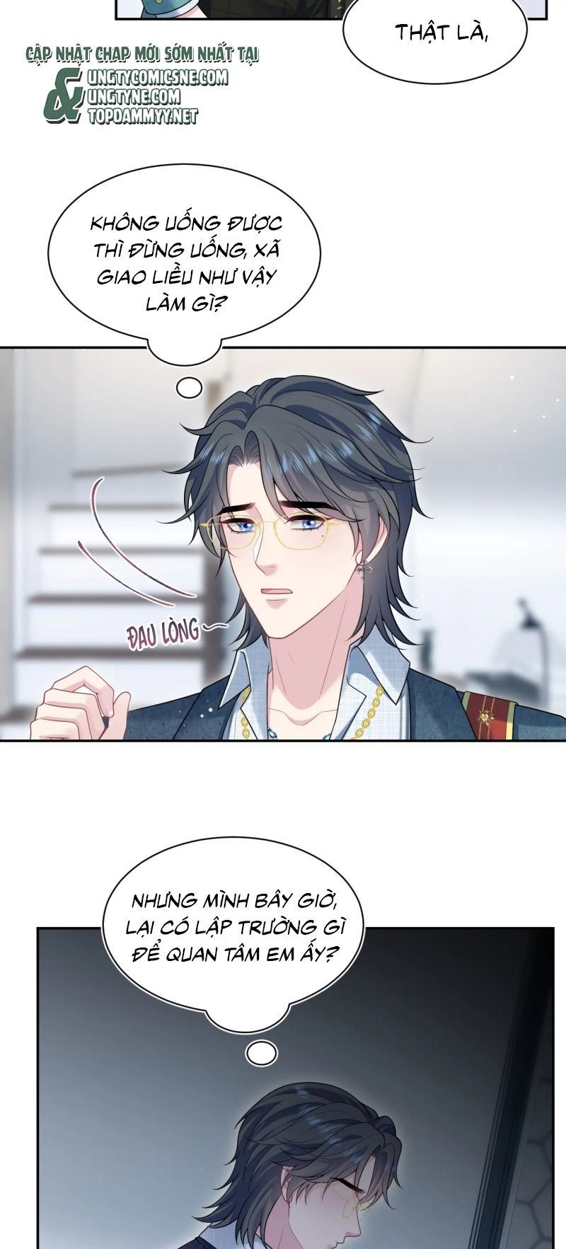 Tuyệt Mỹ Bạch Liên Online Dạy Học Chap 457 - Next Chap 458