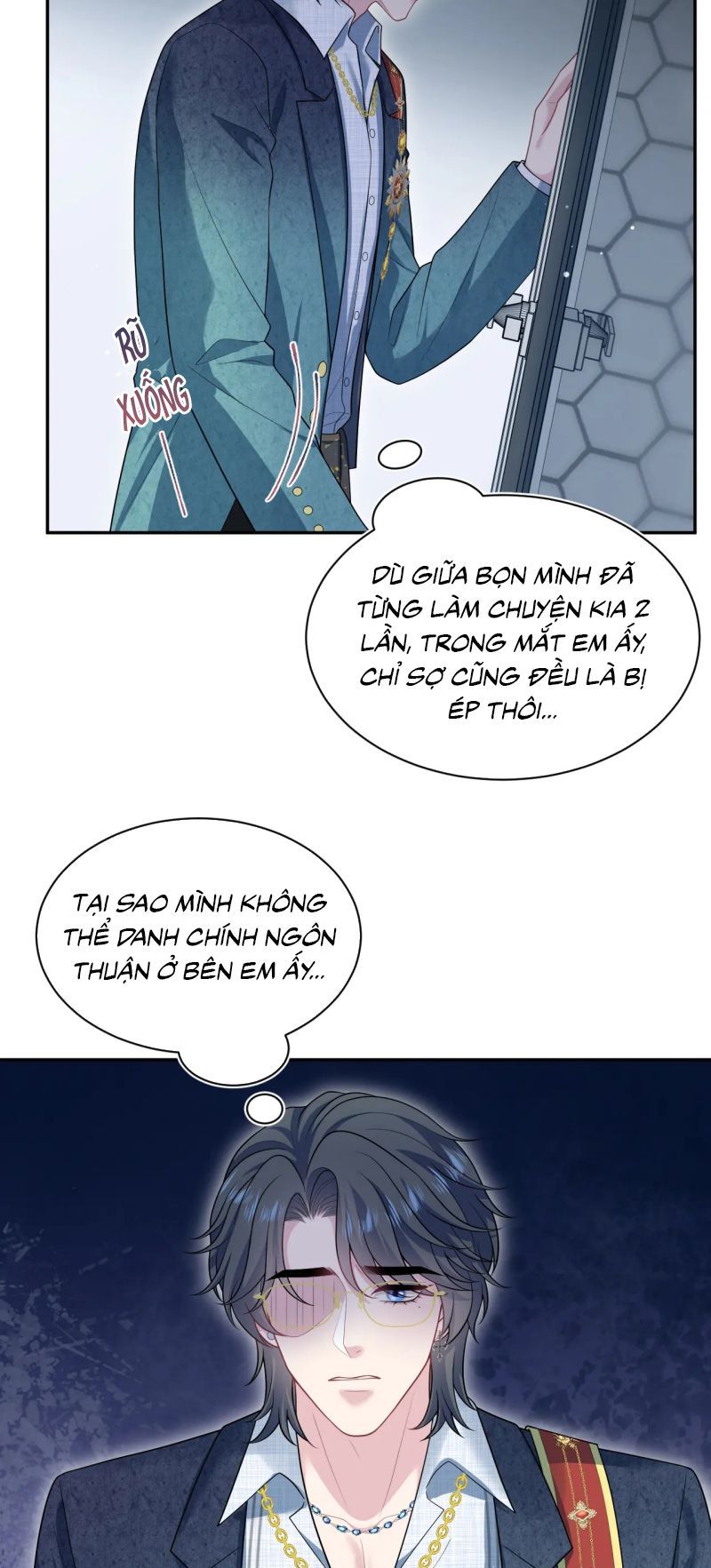 Tuyệt Mỹ Bạch Liên Online Dạy Học Chap 457 - Next Chap 458