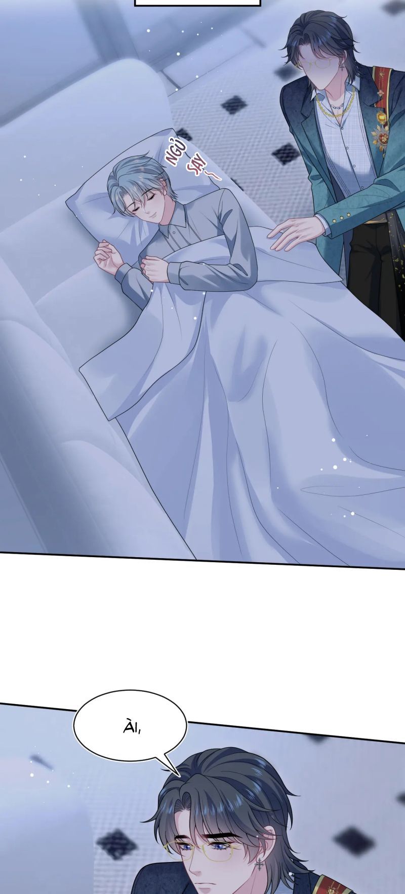 Tuyệt Mỹ Bạch Liên Online Dạy Học Chap 457 - Next Chap 458