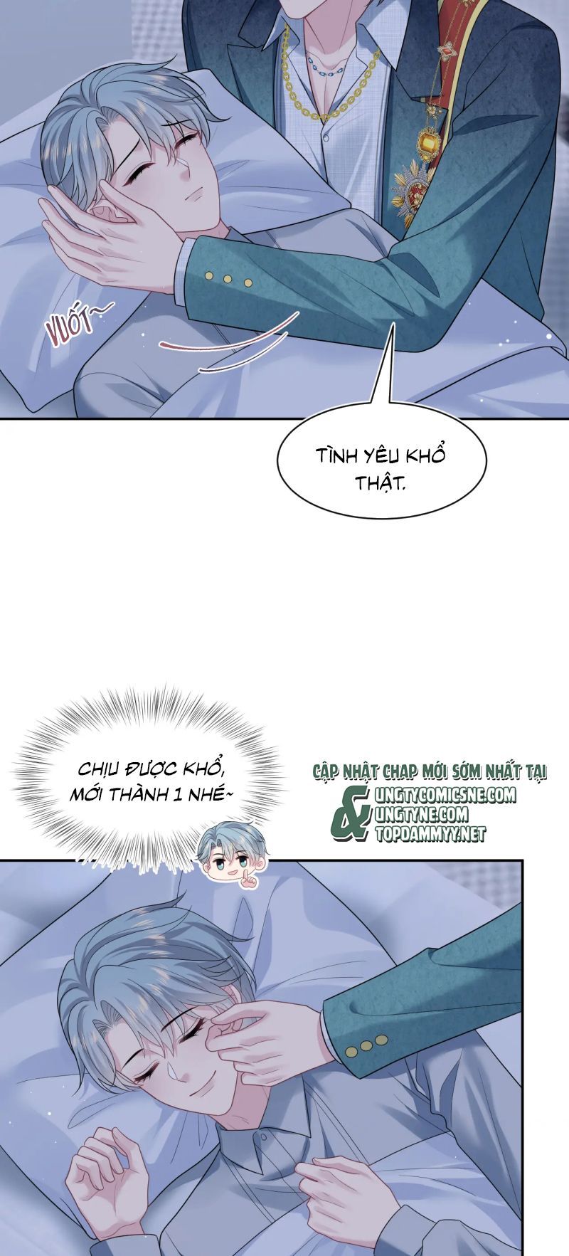 Tuyệt Mỹ Bạch Liên Online Dạy Học Chap 457 - Next Chap 458