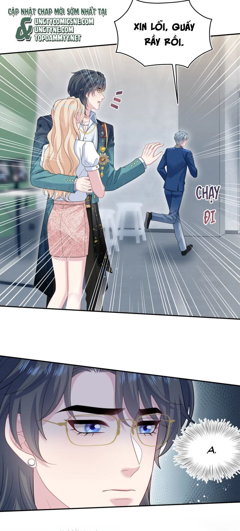 Tuyệt Mỹ Bạch Liên Online Dạy Học Chap 457 - Next Chap 458