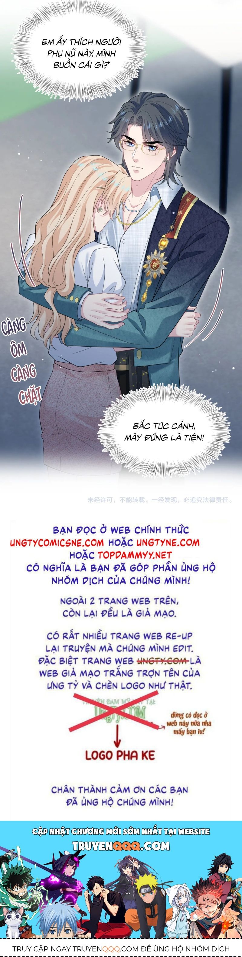 Tuyệt Mỹ Bạch Liên Online Dạy Học Chap 457 - Next Chap 458