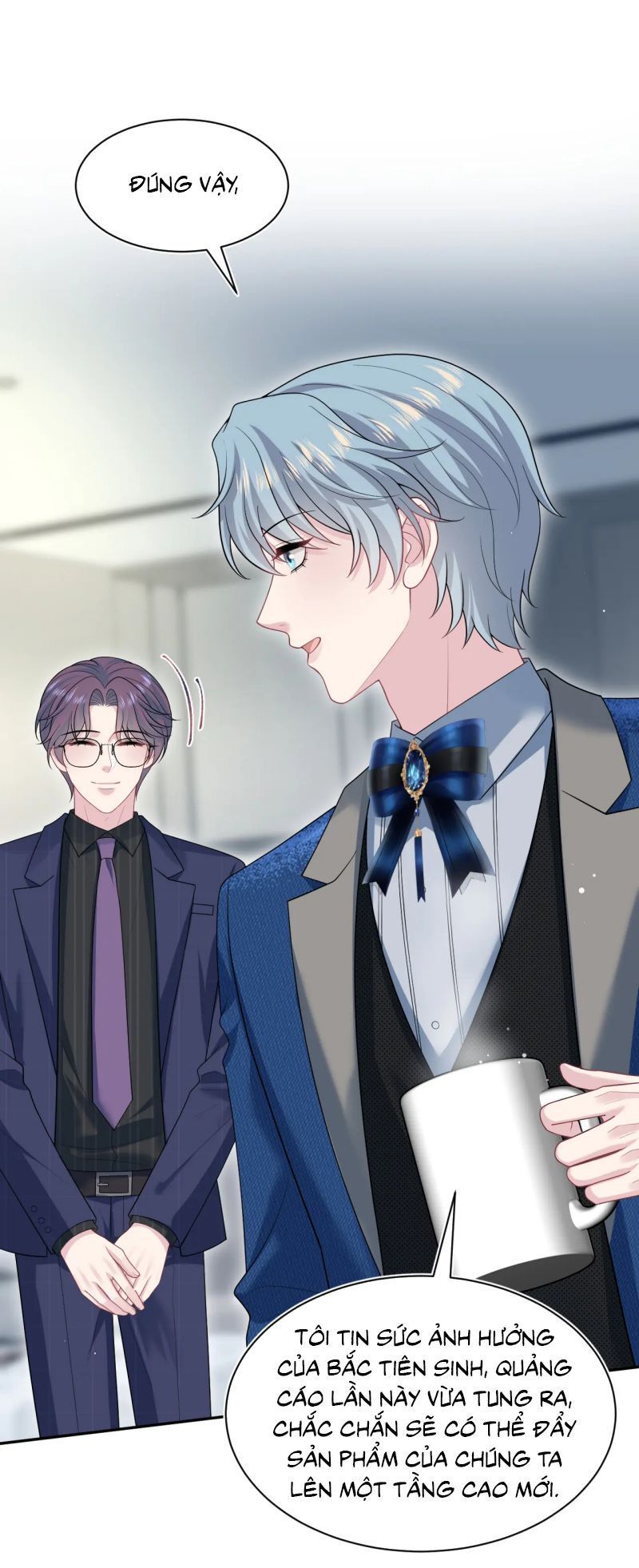 Tuyệt Mỹ Bạch Liên Online Dạy Học Chap 457 - Next Chap 458