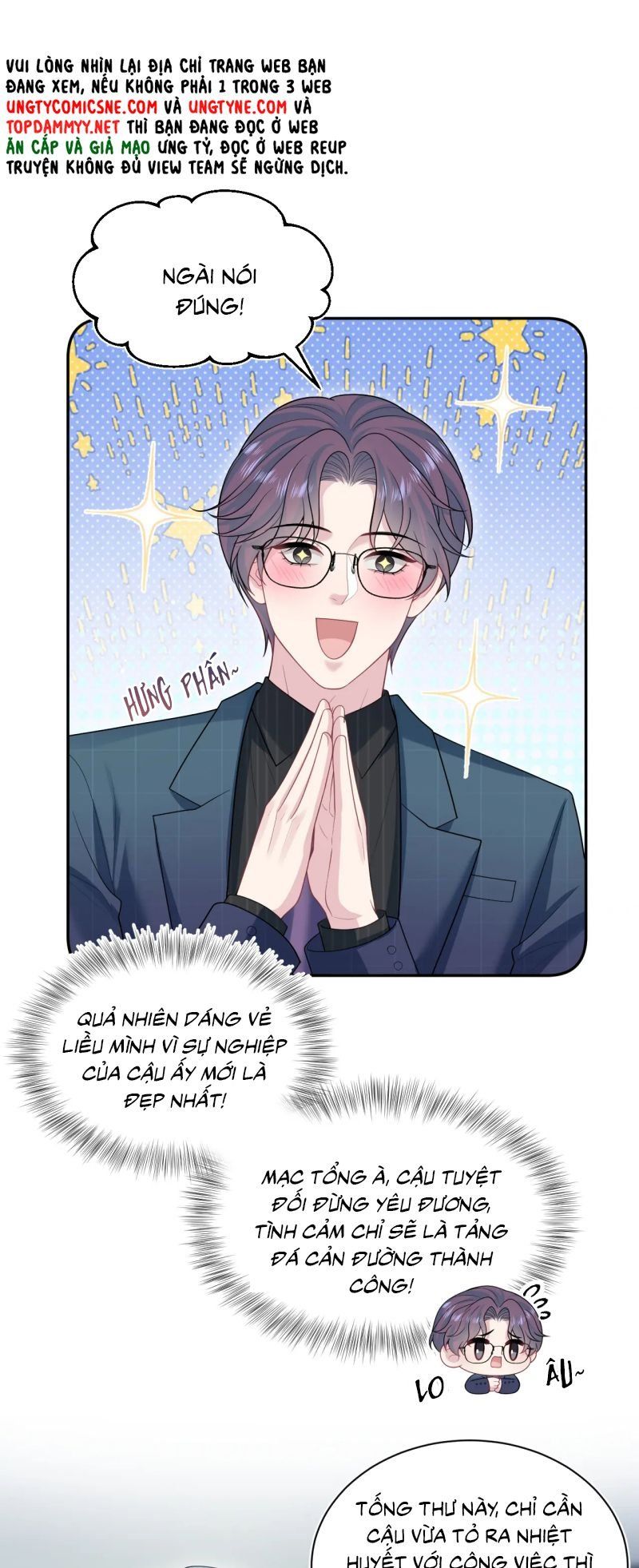 Tuyệt Mỹ Bạch Liên Online Dạy Học Chap 457 - Next Chap 458