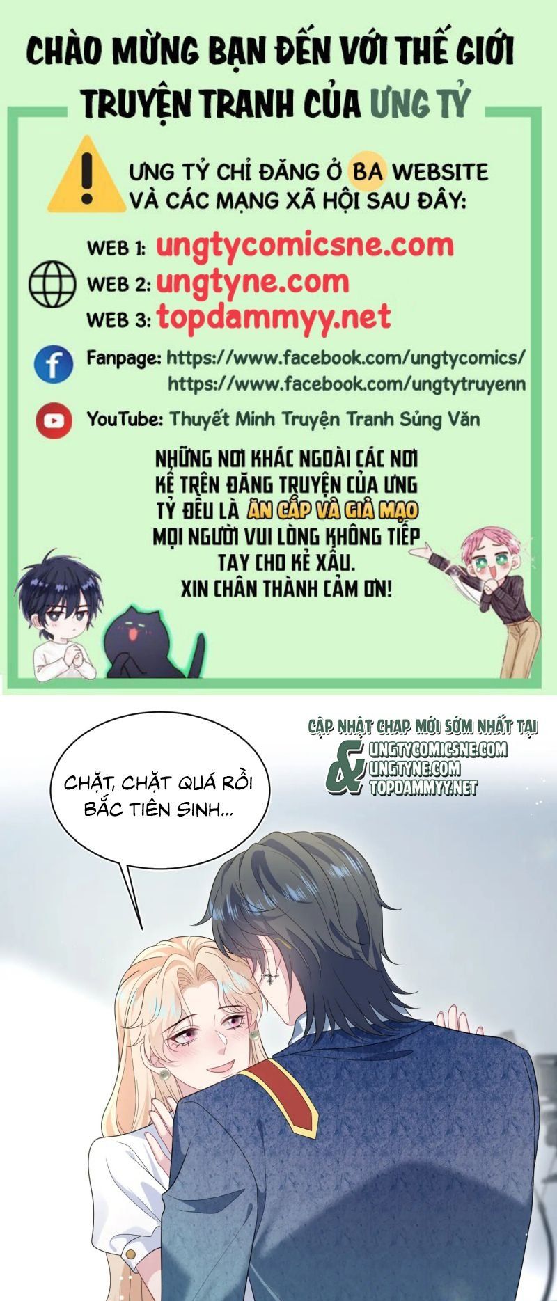 Tuyệt Mỹ Bạch Liên Online Dạy Học Chap 458 - Next Chap 459