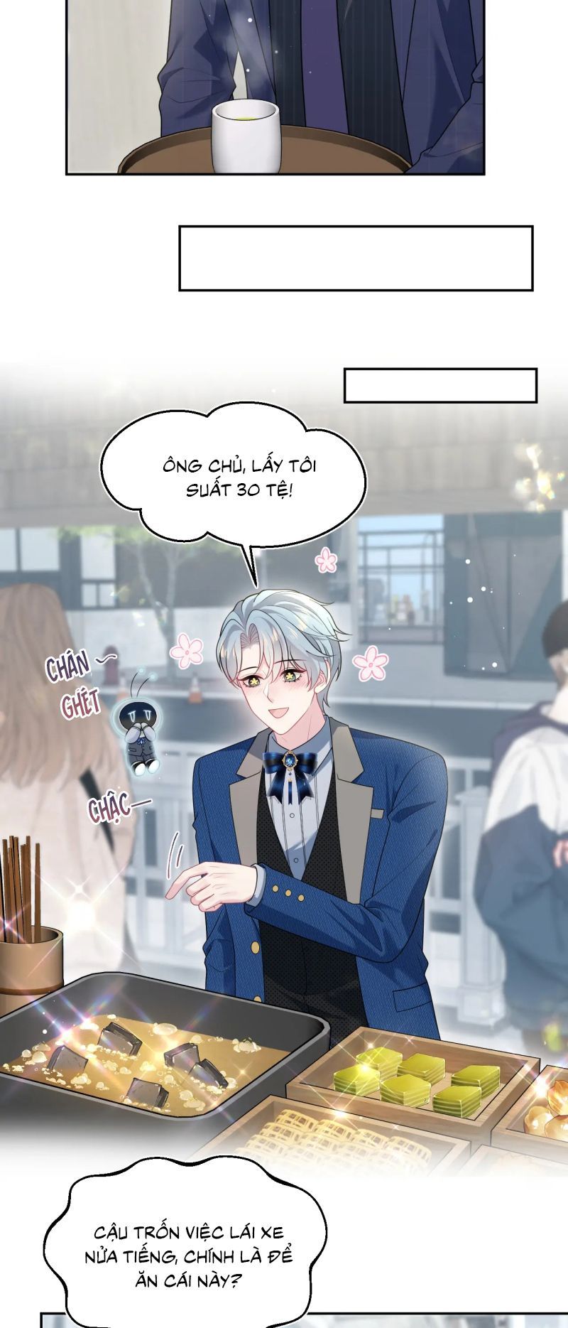 Tuyệt Mỹ Bạch Liên Online Dạy Học Chap 458 - Next Chap 459