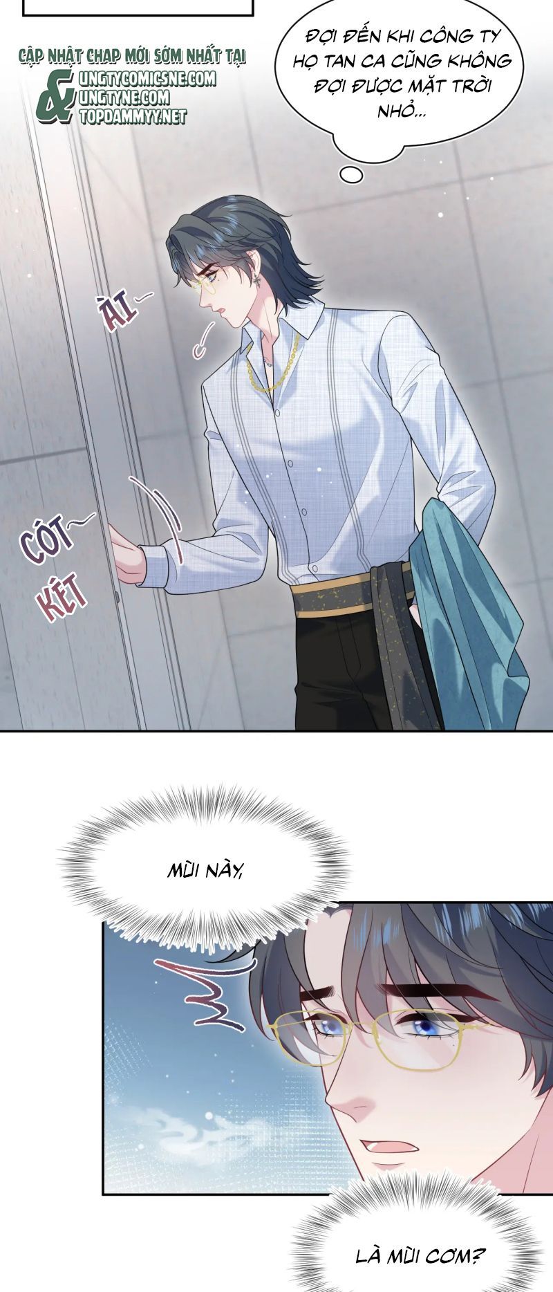 Tuyệt Mỹ Bạch Liên Online Dạy Học Chap 458 - Next Chap 459