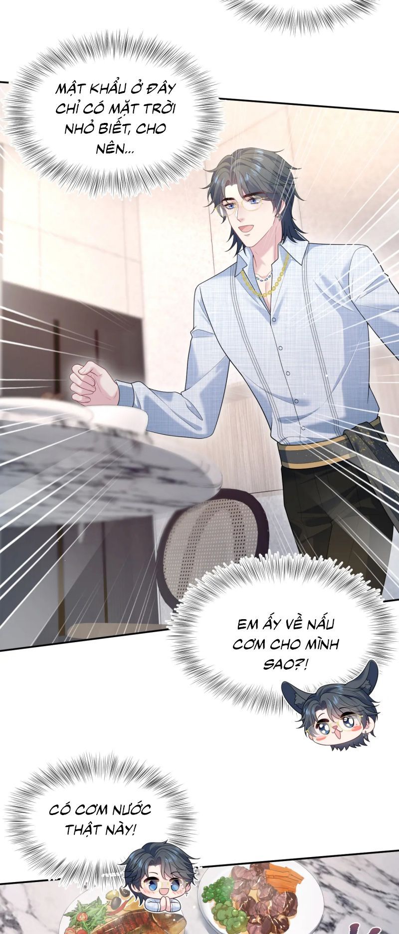 Tuyệt Mỹ Bạch Liên Online Dạy Học Chap 458 - Next Chap 459