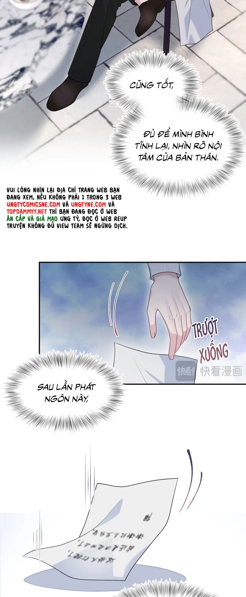 Tuyệt Mỹ Bạch Liên Online Dạy Học Chap 458 - Next Chap 459
