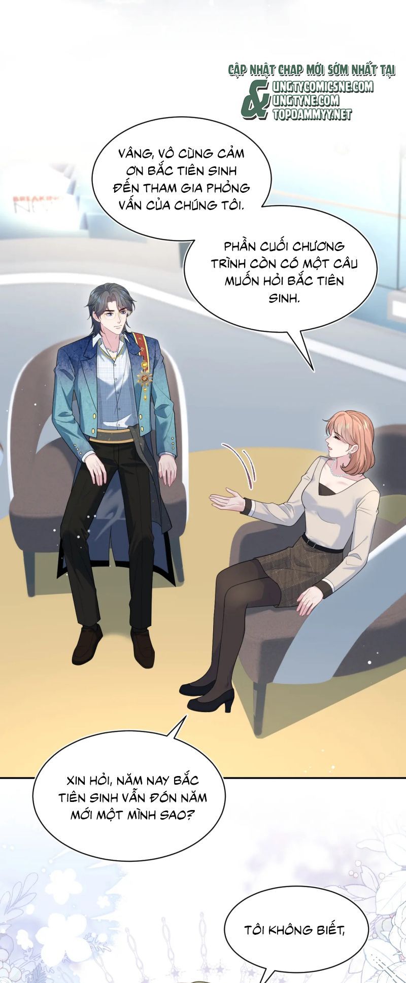 Tuyệt Mỹ Bạch Liên Online Dạy Học Chap 458 - Next Chap 459