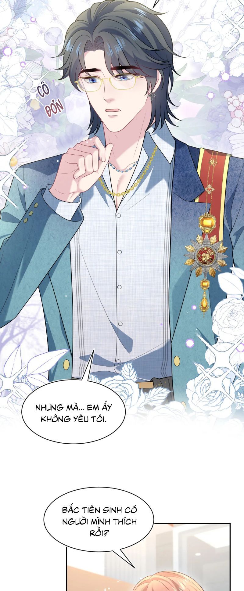 Tuyệt Mỹ Bạch Liên Online Dạy Học Chap 458 - Next Chap 459