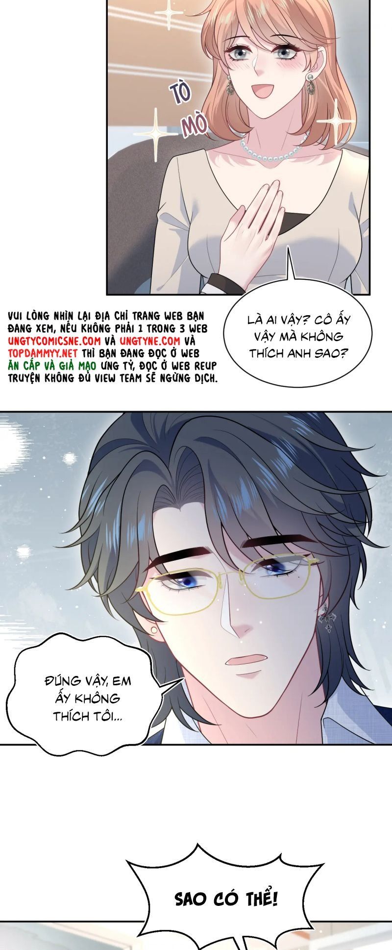 Tuyệt Mỹ Bạch Liên Online Dạy Học Chap 458 - Next Chap 459