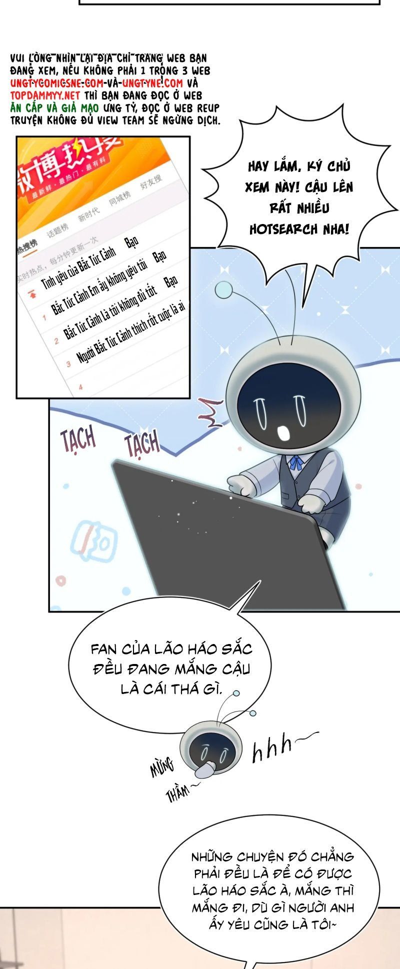 Tuyệt Mỹ Bạch Liên Online Dạy Học Chap 458 - Next Chap 459