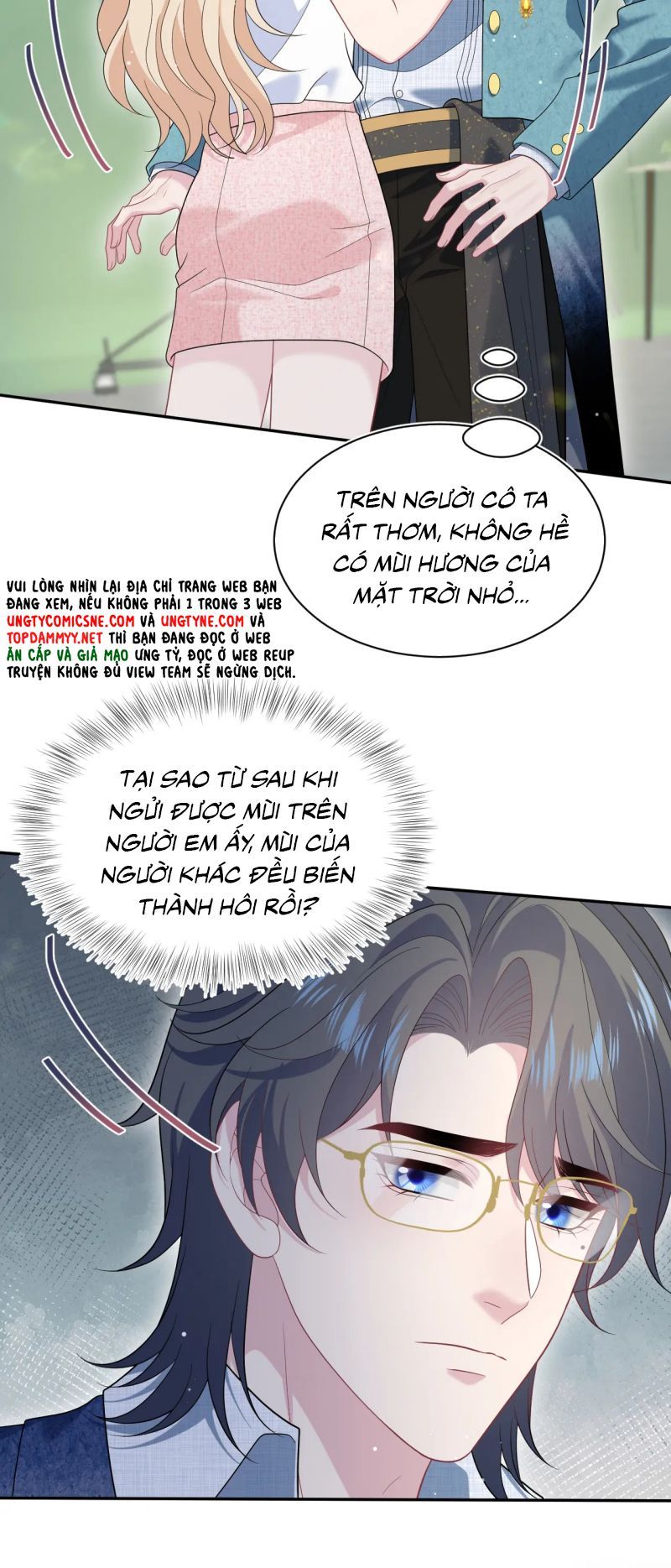 Tuyệt Mỹ Bạch Liên Online Dạy Học Chap 458 - Next Chap 459