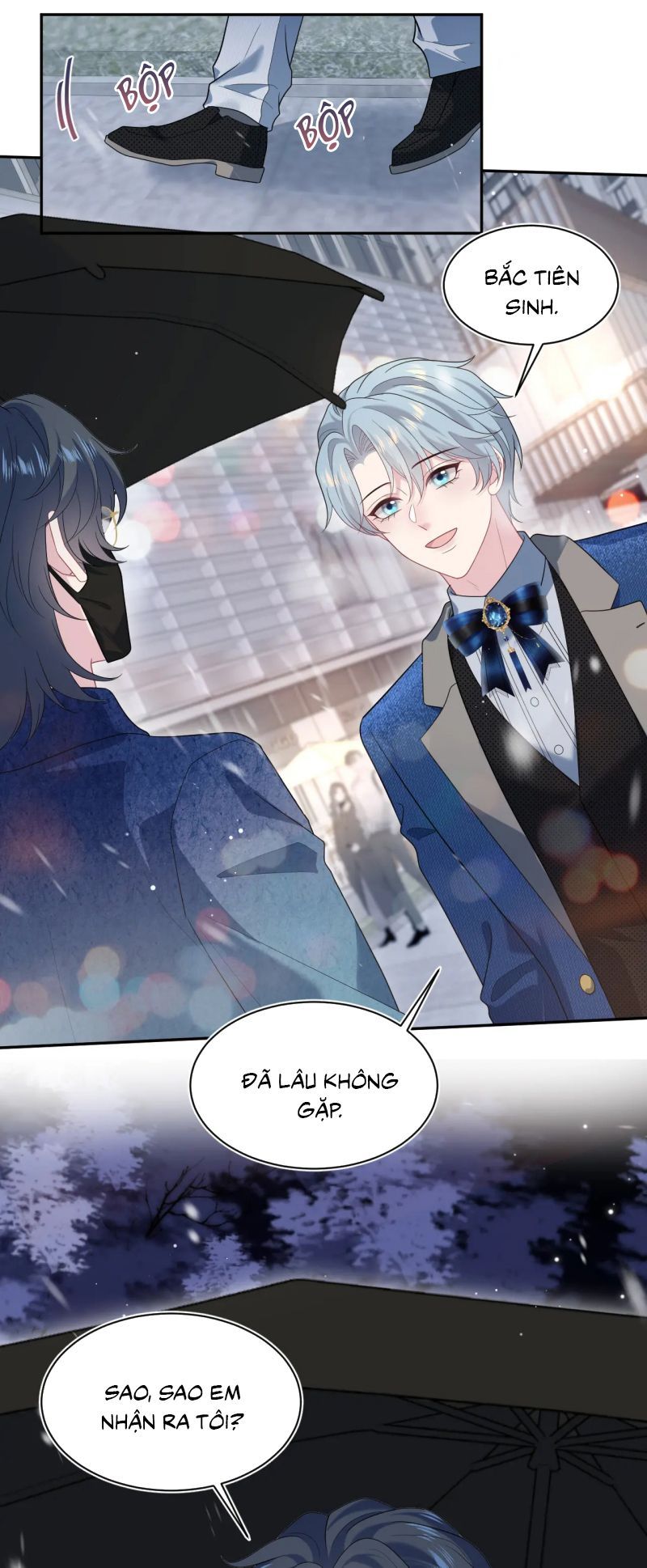 Tuyệt Mỹ Bạch Liên Online Dạy Học Chap 458 - Next Chap 459