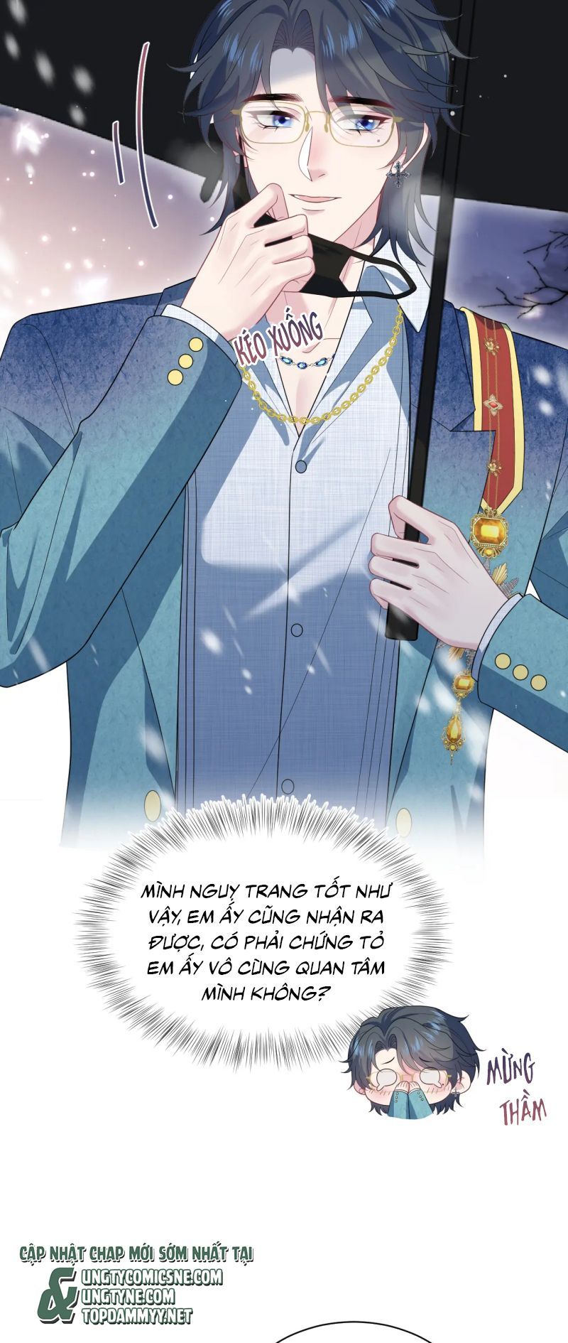 Tuyệt Mỹ Bạch Liên Online Dạy Học Chap 458 - Next Chap 459