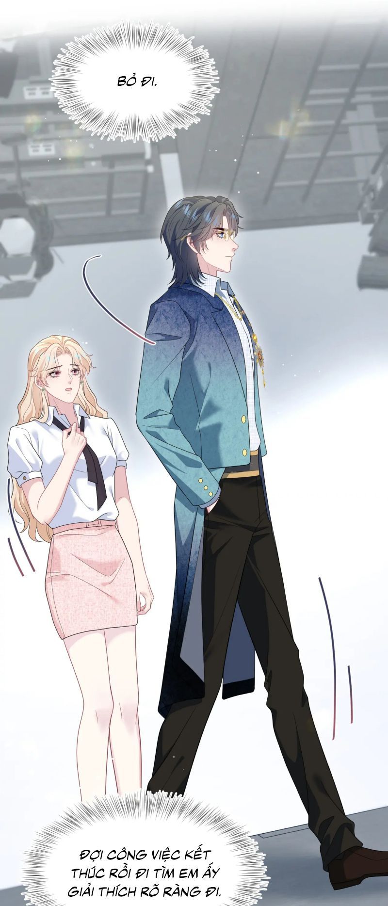 Tuyệt Mỹ Bạch Liên Online Dạy Học Chap 458 - Next Chap 459