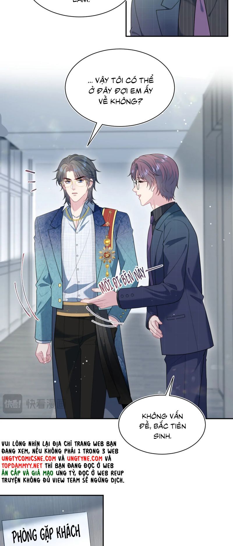 Tuyệt Mỹ Bạch Liên Online Dạy Học Chap 458 - Next Chap 459