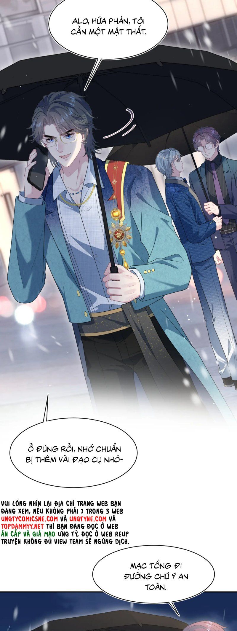 Tuyệt Mỹ Bạch Liên Online Dạy Học Chap 459 - Next Chap 460