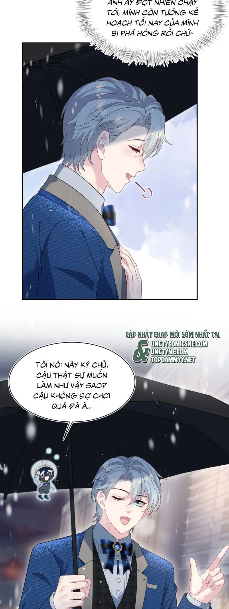 Tuyệt Mỹ Bạch Liên Online Dạy Học Chap 459 - Next Chap 460