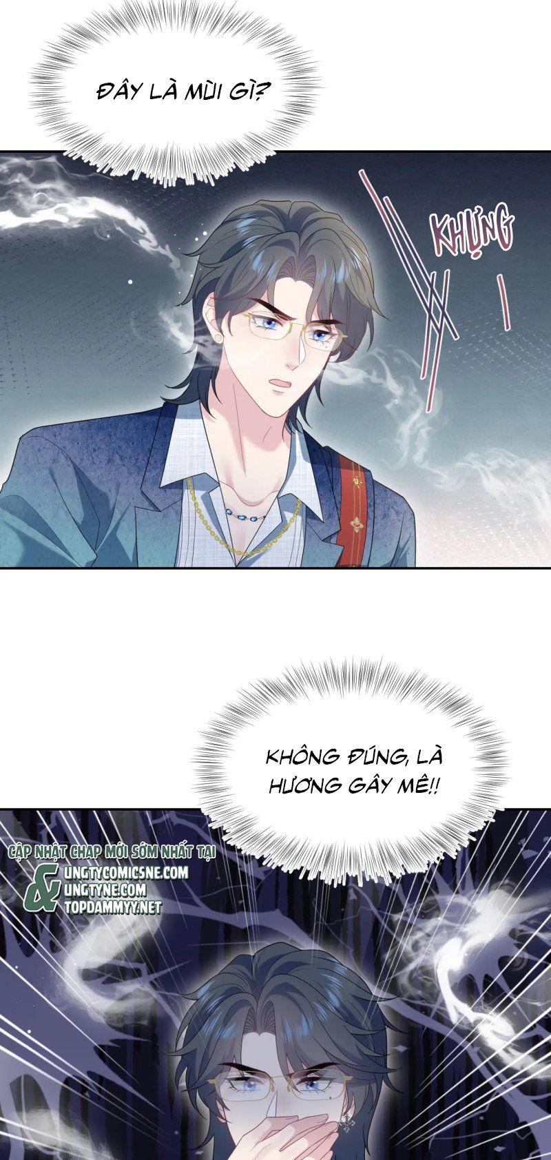 Tuyệt Mỹ Bạch Liên Online Dạy Học Chap 459 - Next Chap 460