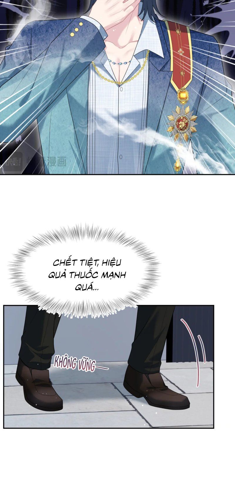 Tuyệt Mỹ Bạch Liên Online Dạy Học Chap 459 - Next Chap 460