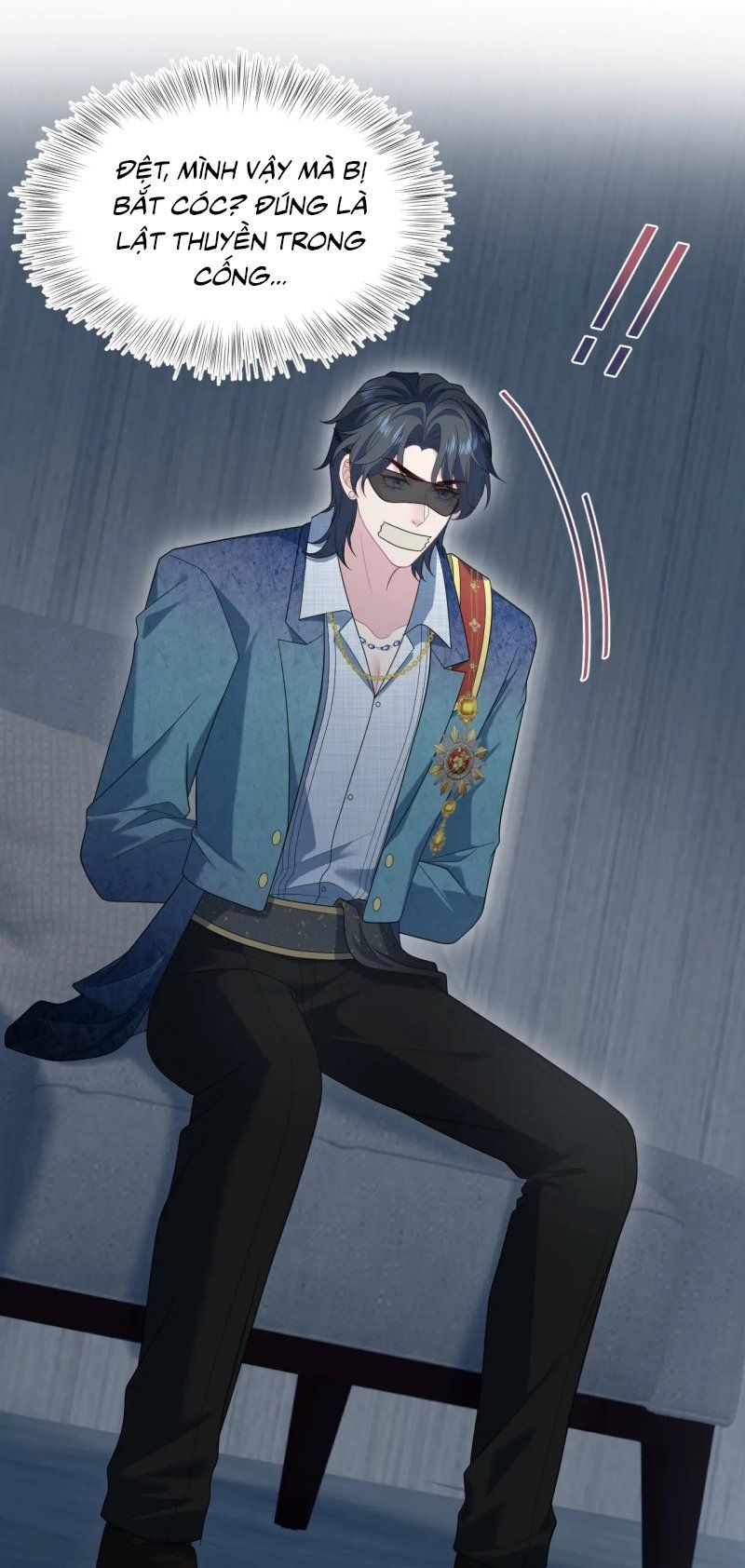 Tuyệt Mỹ Bạch Liên Online Dạy Học Chap 459 - Next Chap 460