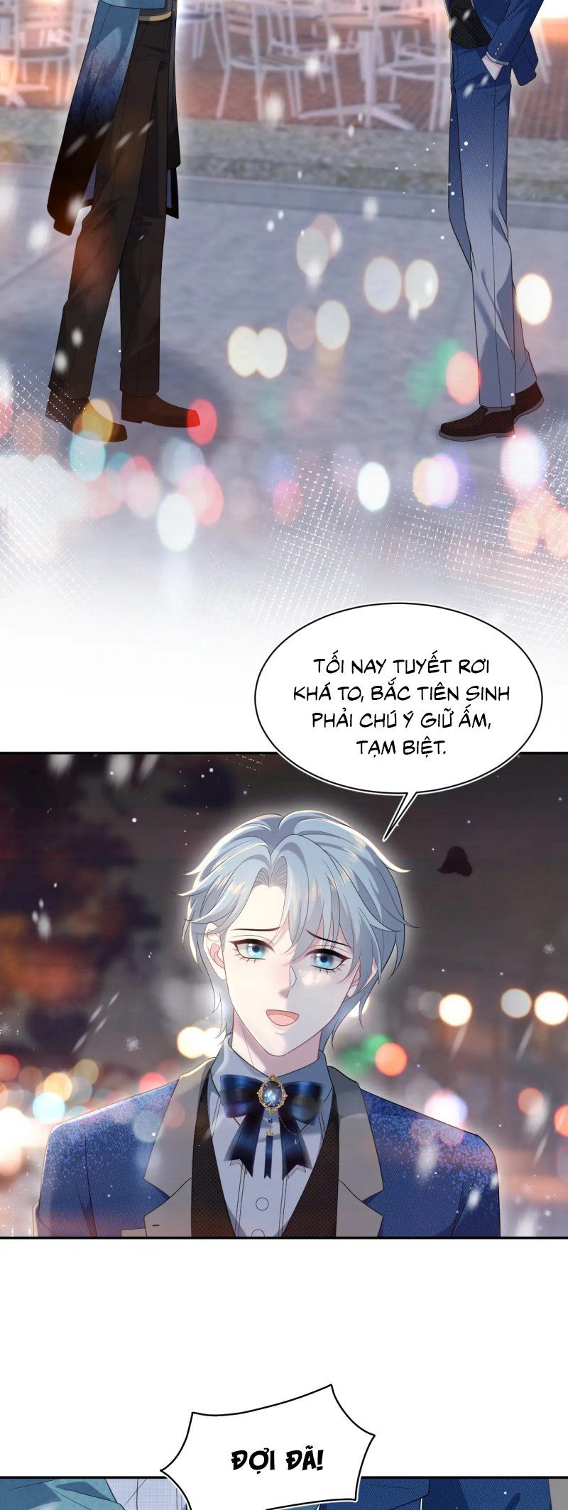 Tuyệt Mỹ Bạch Liên Online Dạy Học Chap 459 - Next Chap 460