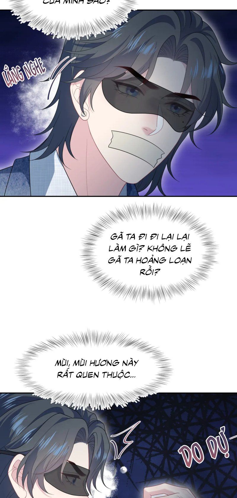 Tuyệt Mỹ Bạch Liên Online Dạy Học Chap 459 - Next Chap 460