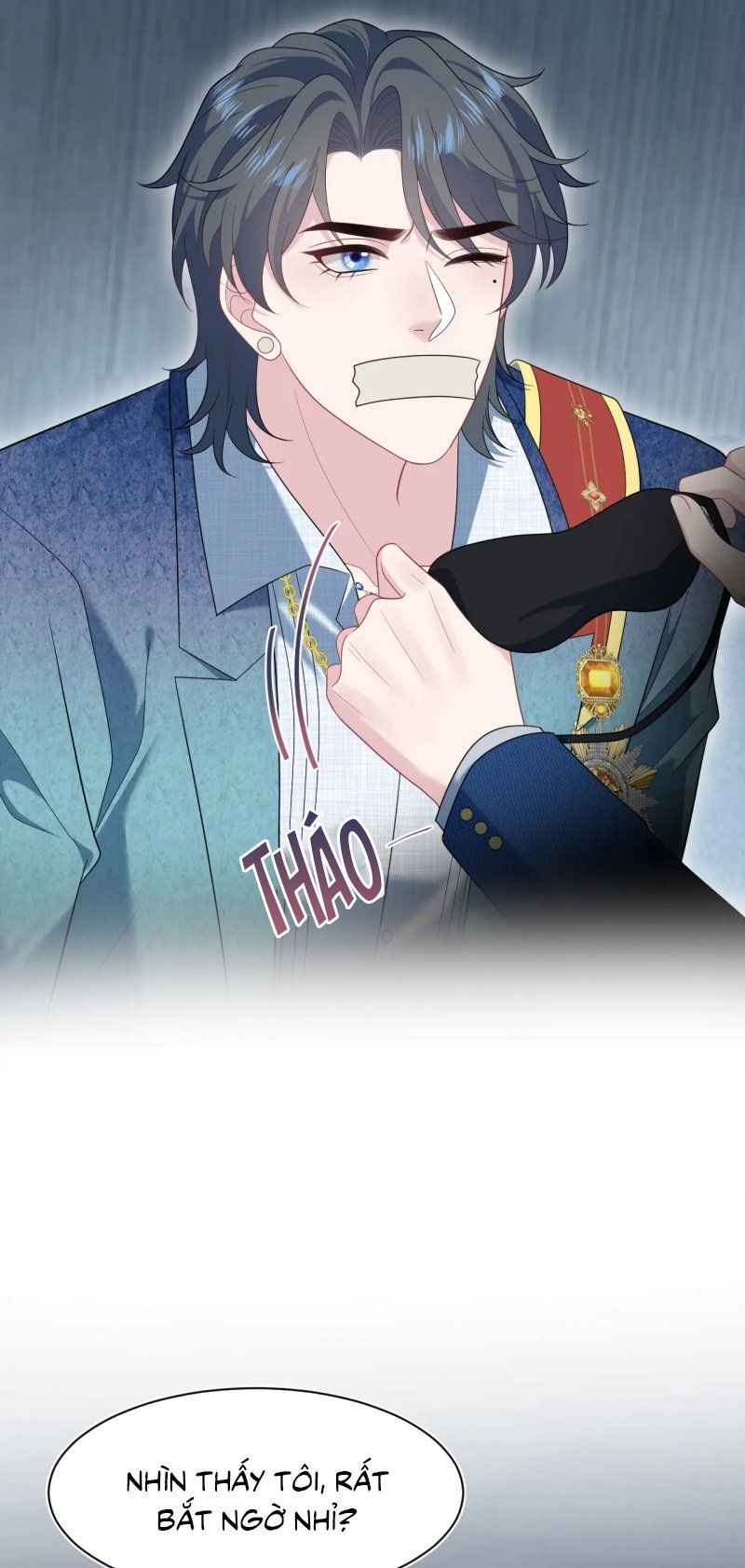 Tuyệt Mỹ Bạch Liên Online Dạy Học Chap 459 - Next Chap 460