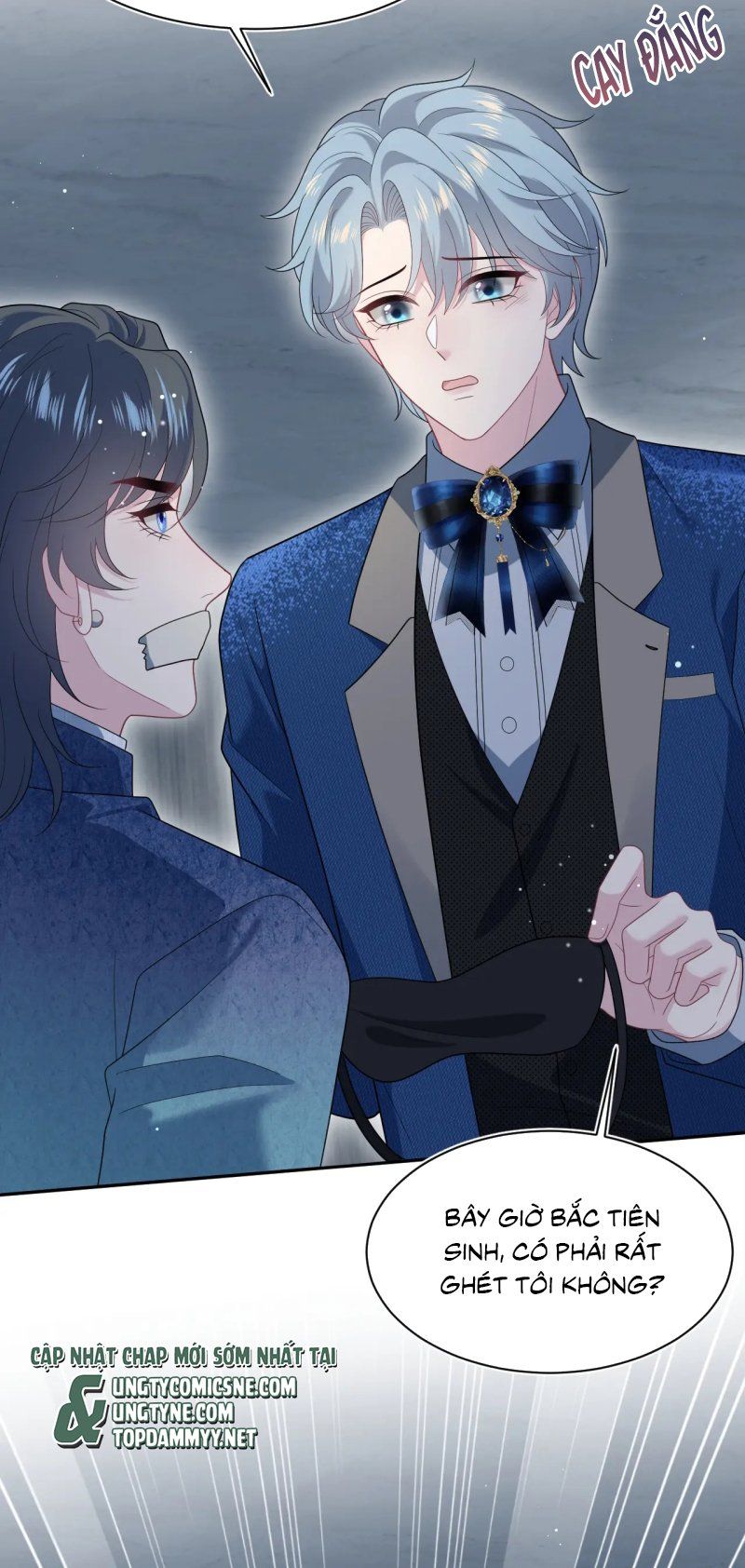 Tuyệt Mỹ Bạch Liên Online Dạy Học Chap 459 - Next Chap 460