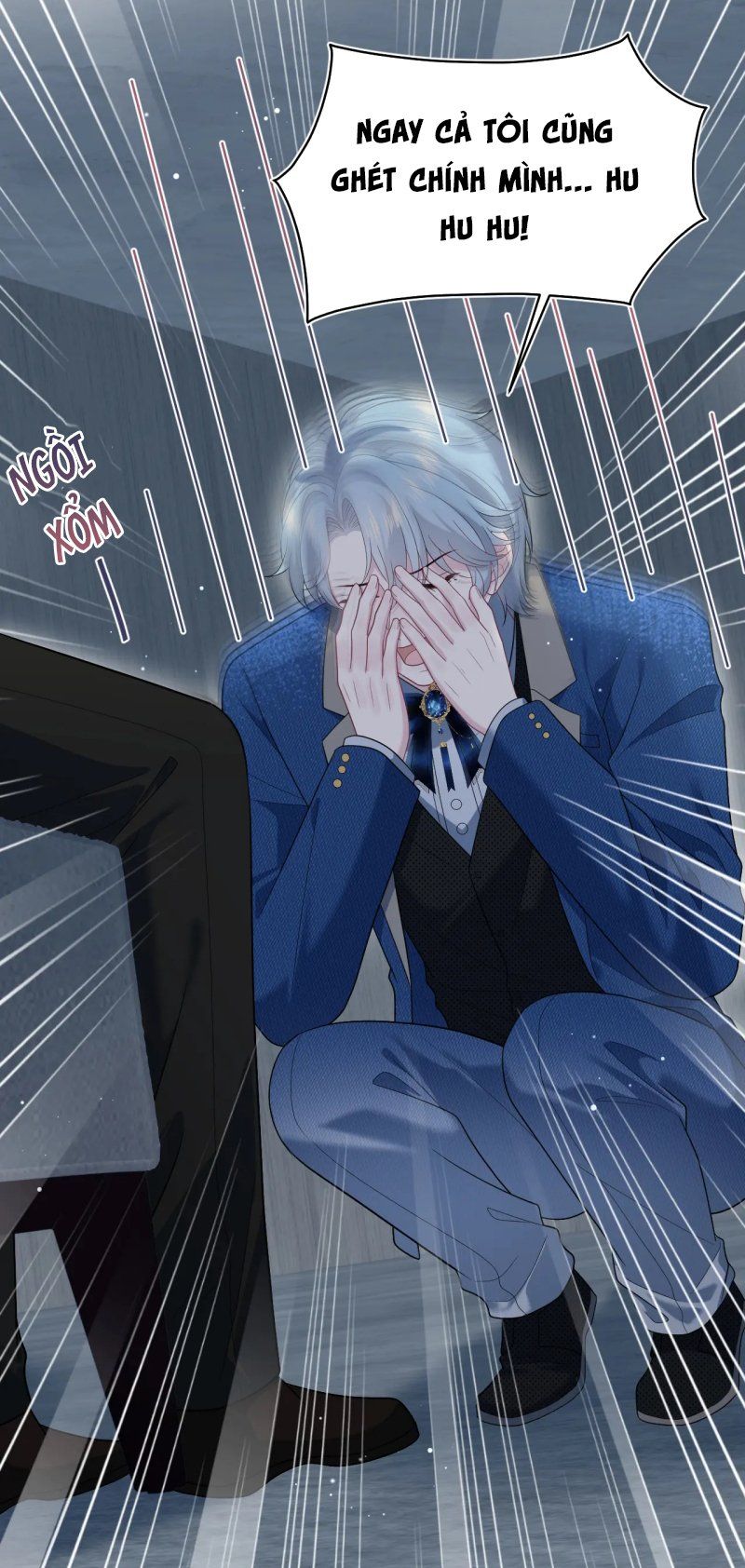 Tuyệt Mỹ Bạch Liên Online Dạy Học Chap 459 - Next Chap 460