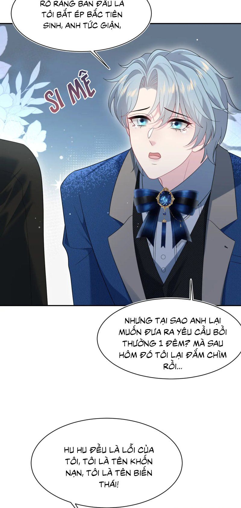 Tuyệt Mỹ Bạch Liên Online Dạy Học Chap 459 - Next Chap 460
