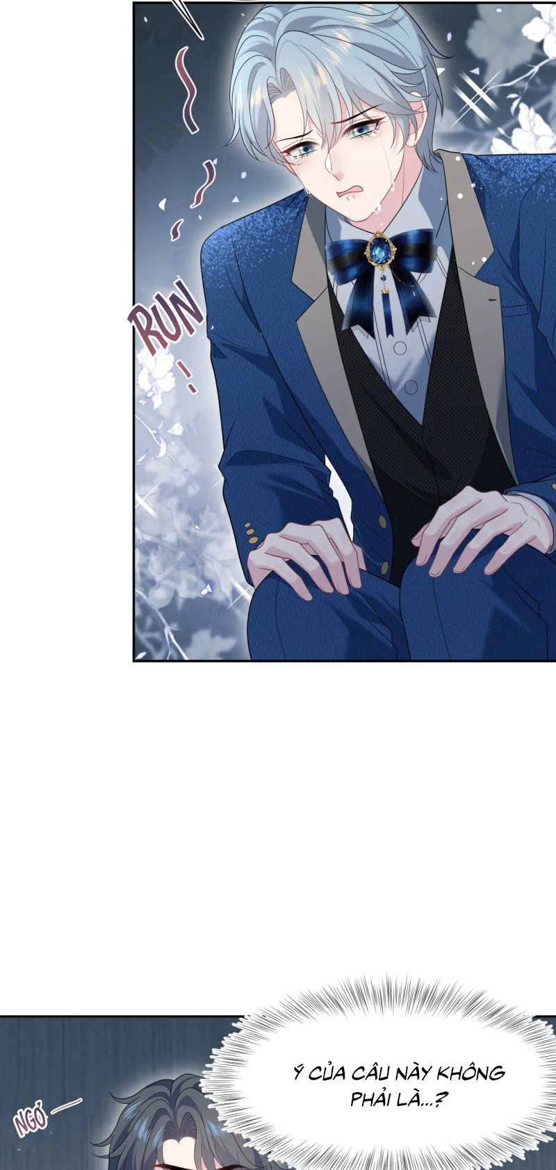 Tuyệt Mỹ Bạch Liên Online Dạy Học Chap 459 - Next Chap 460