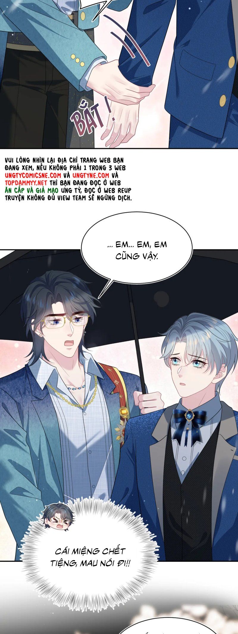 Tuyệt Mỹ Bạch Liên Online Dạy Học Chap 459 - Next Chap 460