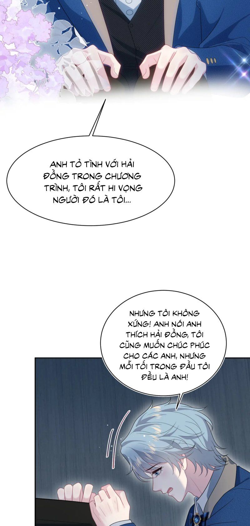 Tuyệt Mỹ Bạch Liên Online Dạy Học Chap 459 - Next Chap 460