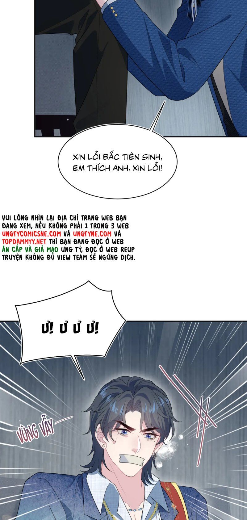 Tuyệt Mỹ Bạch Liên Online Dạy Học Chap 459 - Next Chap 460