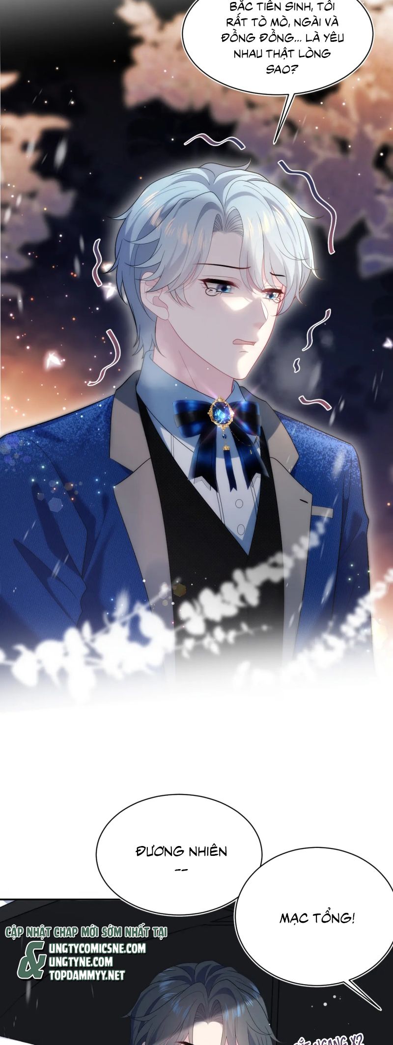 Tuyệt Mỹ Bạch Liên Online Dạy Học Chap 459 - Next Chap 460