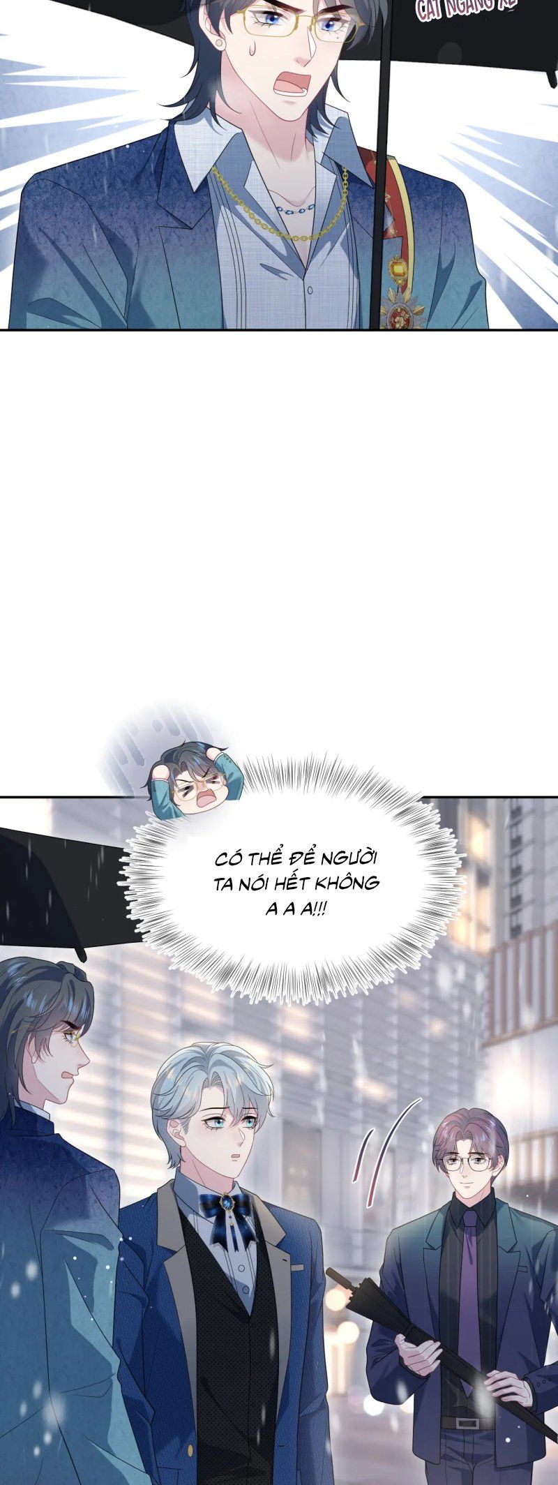 Tuyệt Mỹ Bạch Liên Online Dạy Học Chap 459 - Next Chap 460