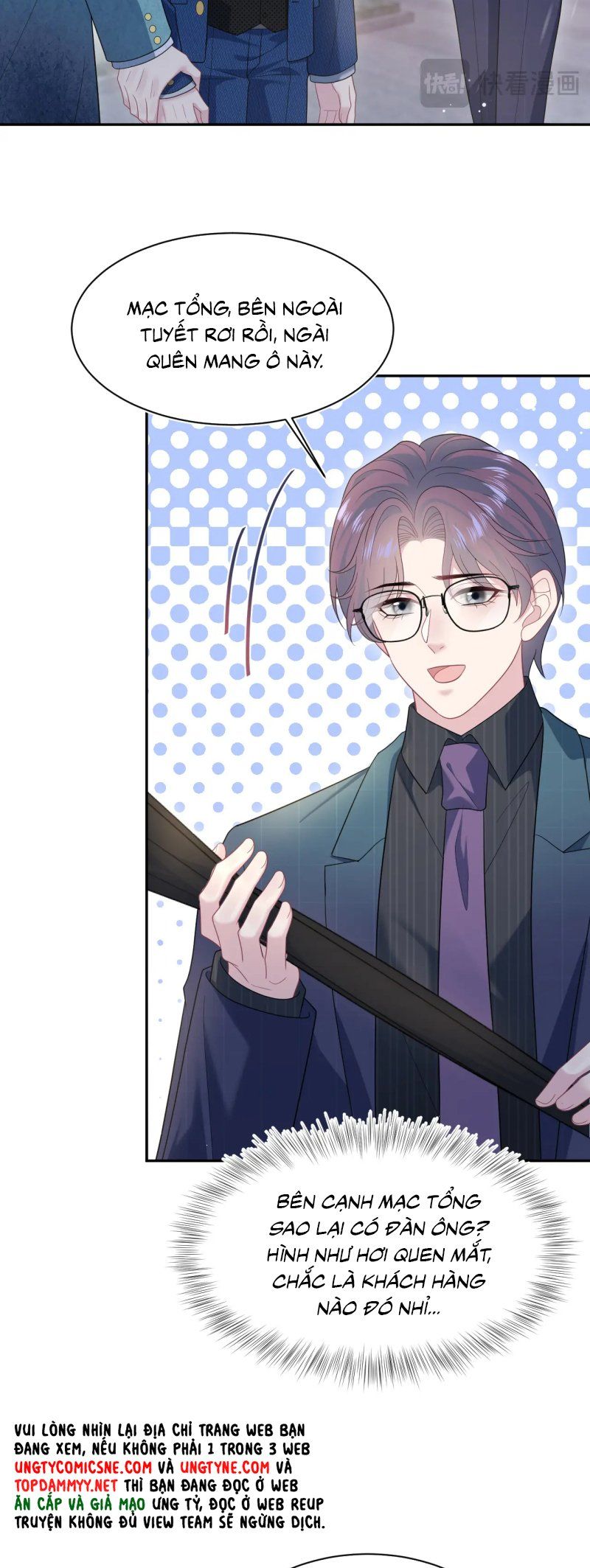 Tuyệt Mỹ Bạch Liên Online Dạy Học Chap 459 - Next Chap 460