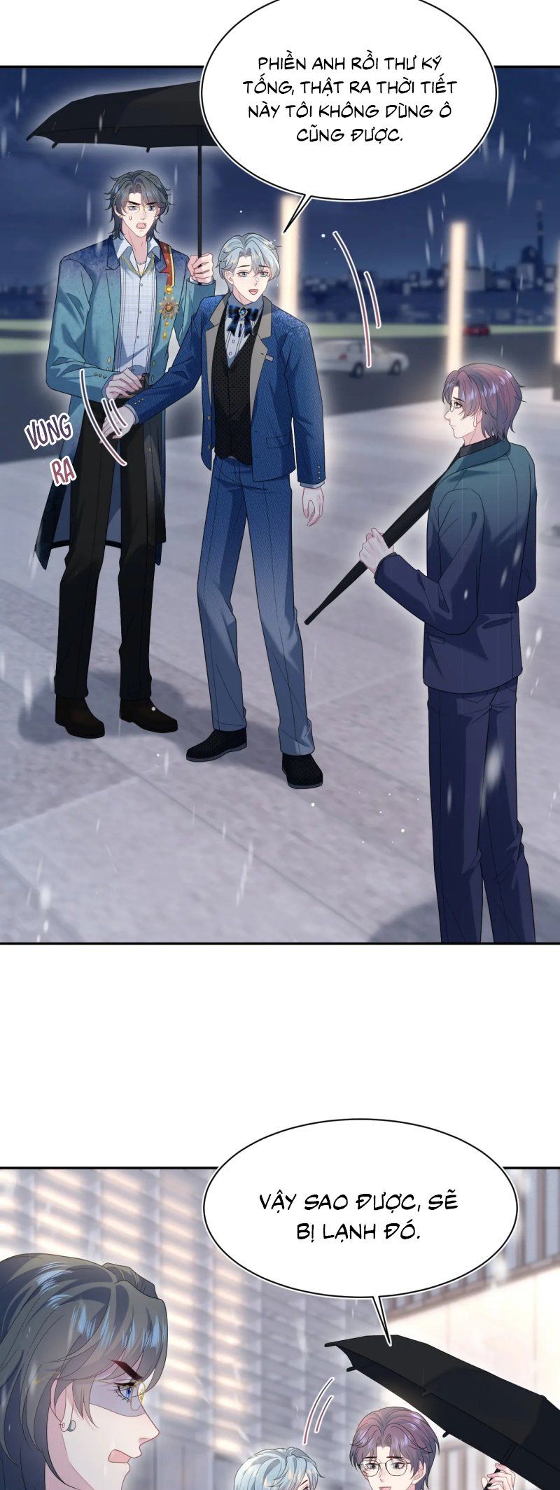 Tuyệt Mỹ Bạch Liên Online Dạy Học Chap 459 - Next Chap 460